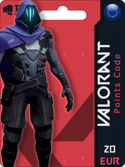 VALORANT Points